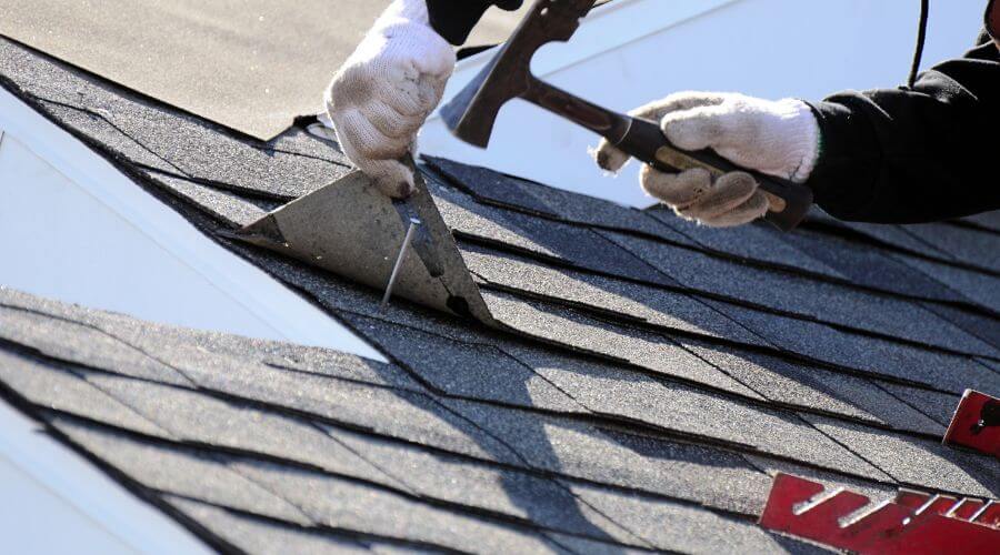 Professional Flat Roofing Installation in Macksville, KS